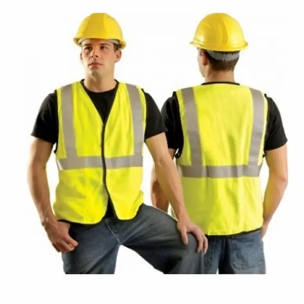 Reflective Safety Vest En Iso 20471 - Buy Reflective Safety Vest En Iso ...