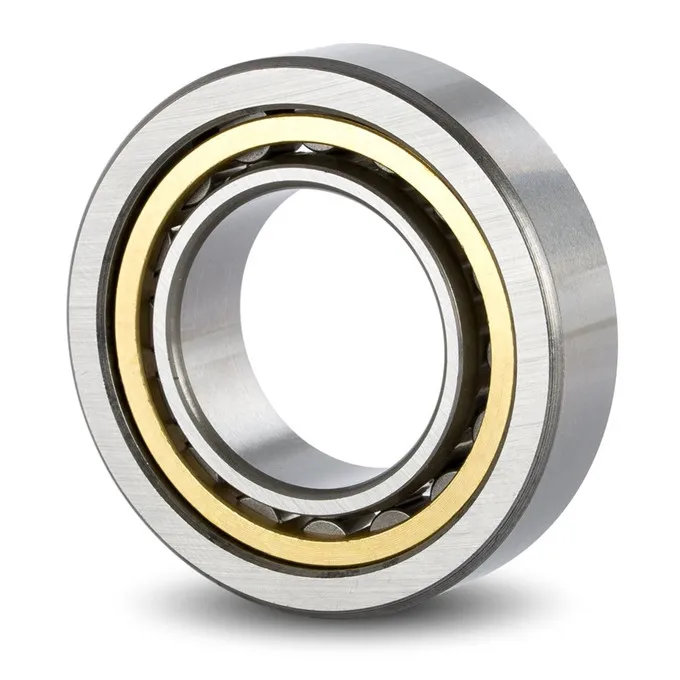 vertical bearing