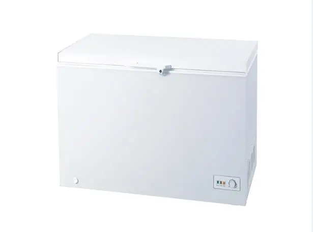 Морозильная камера температура 5. Chest Freezer Interior 400l.