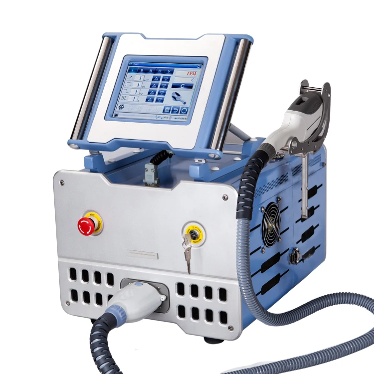 

IPL laser shr ipl hair removal machine painless