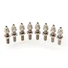 Titanium exhaust manifold stud for Auto volvo
