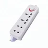 Multi plug socket switched wall and ground socket Australia pop up socket