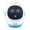 voice controlled APP Control Smart Early Education Robot Encyclopedias Students Intelligent Speech AI Robot for Children