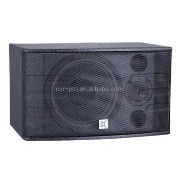 high quality pa speakers