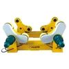 Automatic pressure tank roller self aligning welding rotator machine