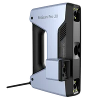 

Agent Price Einscan 3D Scanner Pro 2X Made in China