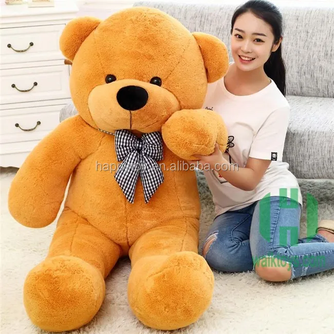 large size teddy bear price