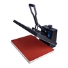 40*60 cm yiwu supplier t-shirt printing machine heat press machine for sublimation