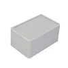 Size Junction Box Abs Shell Electronic Low Voltage Metal Meter Din Rail Modular System Control Electrical Plastic Usb Enclosure