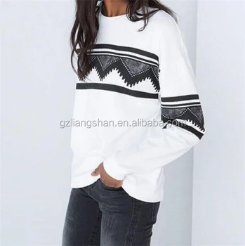 Women Sweaters Knitting Models Winter Outwear Jumper Tops 