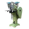 Four Rivets Fixed At The Same Time Automatic Feeding Stationery Ring Binder Riveting Machine