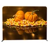 10x10 Portable strech fabric custom printing Decoration backdrop stand for photobooth