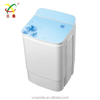 Oem Made In China Portable Einzelzimmer Wanne Halbautomatische