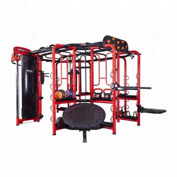 Super Multi-function Integrated Exercise Machine F1-a8000 - Buy Super