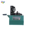 High speed manual pet bottle batch coding machine