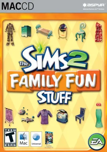 The Sims Complete Collection Mac