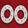 Steatite ring support