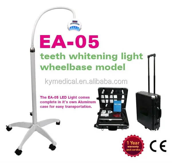 Ce Approved Dental Teeth Whitening Lamp Whitening Teeth Machine Buy