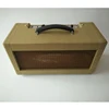 20W Bass Guitar Tube Amplifier Make According to Fenders 5E3 Guitar Amplifiers