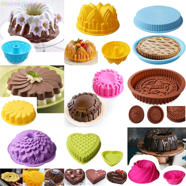 Silicone Bakeware2