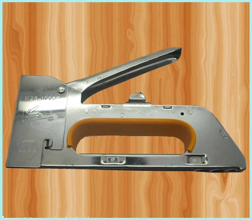 JD1801 Heavy Duty Tools Staple Gun