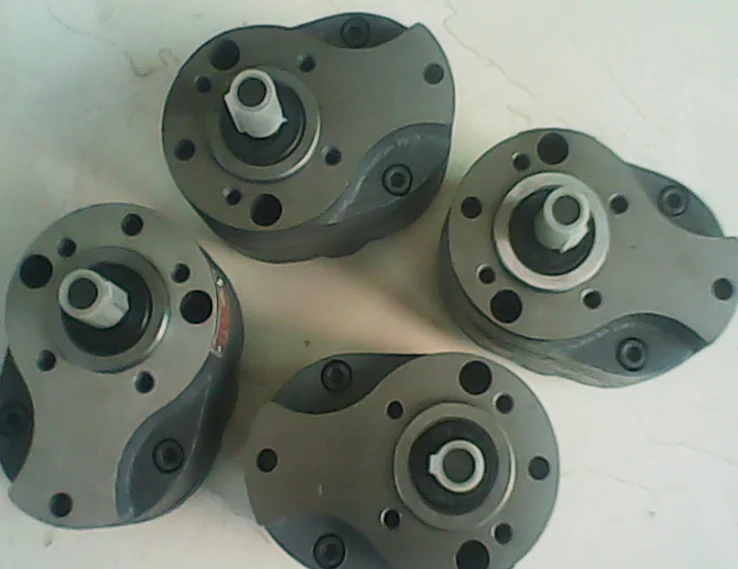 thumbnail image 2 of Hydraulic Gear Pump CB-B10/B4/B6/B16/B20/B25/B32/B40/50/63 2 of 11