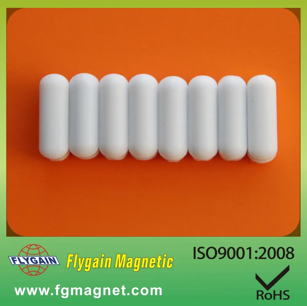 Ptfe Teflon Coated Stir Bars Buy Ndfeb Stir Bars,Ptfe Stir Bars