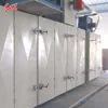 Non woven fabric drying oven fabric thermal oven machine
