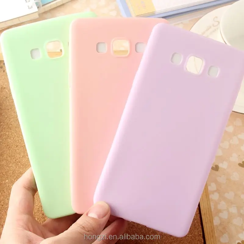 

for s7 Ultra-thin Clear Silicon TPU Soft Cover Case For Samsung Galaxy J3 J5 J7 2016 Candy Color Back Cover cases