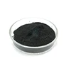 Graphite oxide powder for production graphene raw material