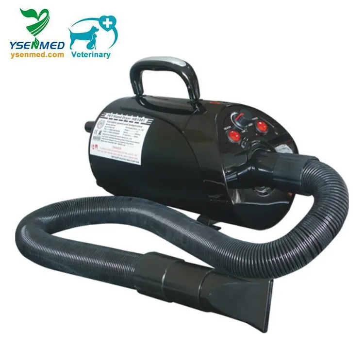 Ysvet11001 Pet Clinical Portable Veterinary Dryer Animal Blower For