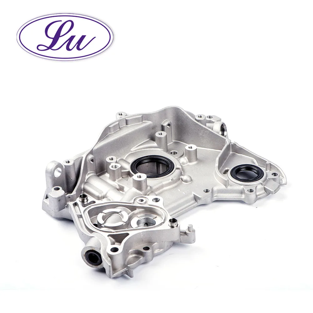 15100-POA-A01 auto engine OIL PUMP