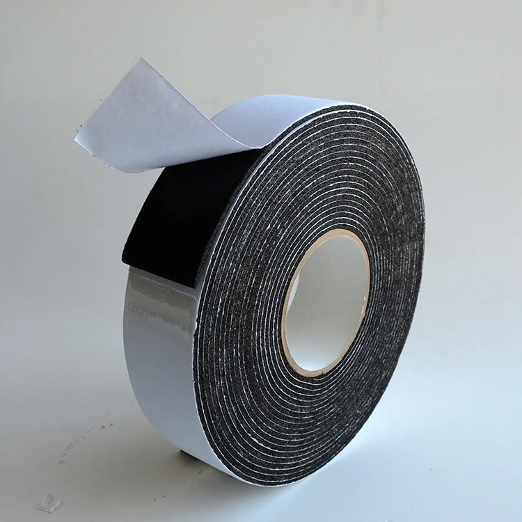 Free Sample Heat Absorbing Insulation Tape For Pipe Buy Heat