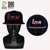 Electric Styles El Wire Hat love