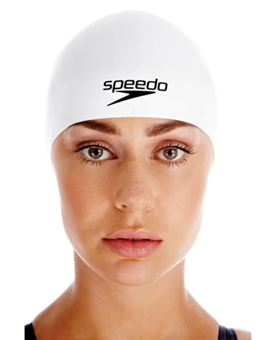 speedo head cap price