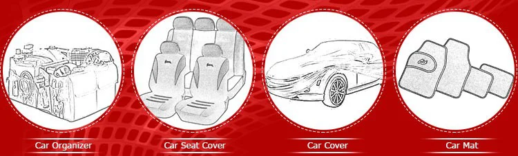 Universal Leather Design Your Own Car Seat Covers For Hot Sale - Buy