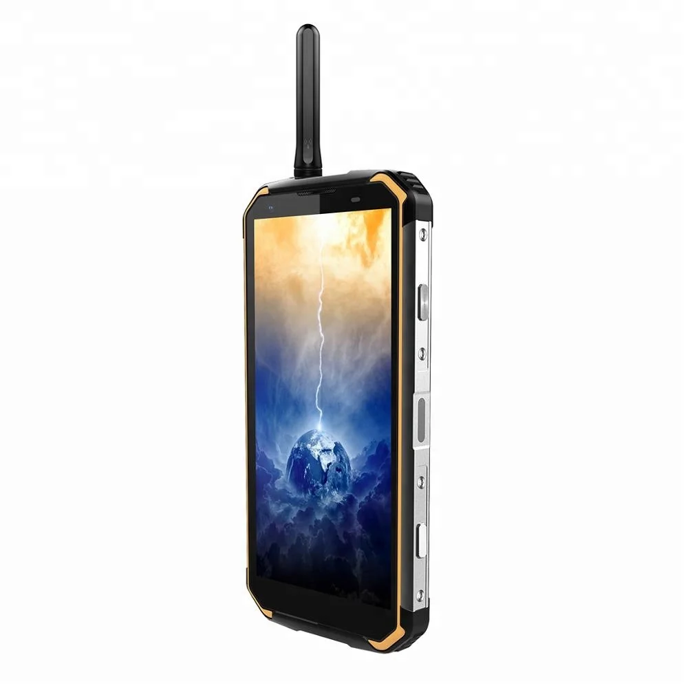 Global version Blackview BV9500 pro 5.7 inch 10000mAh Wireless charge smartphone 6GB+128GB Walkie-talkie PTT NFC 4G rugged phone