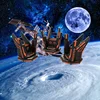 5D 6D 7D 8D 9D Cinema Type 7 D Mobile Cinema Space Walk Virtual Reality