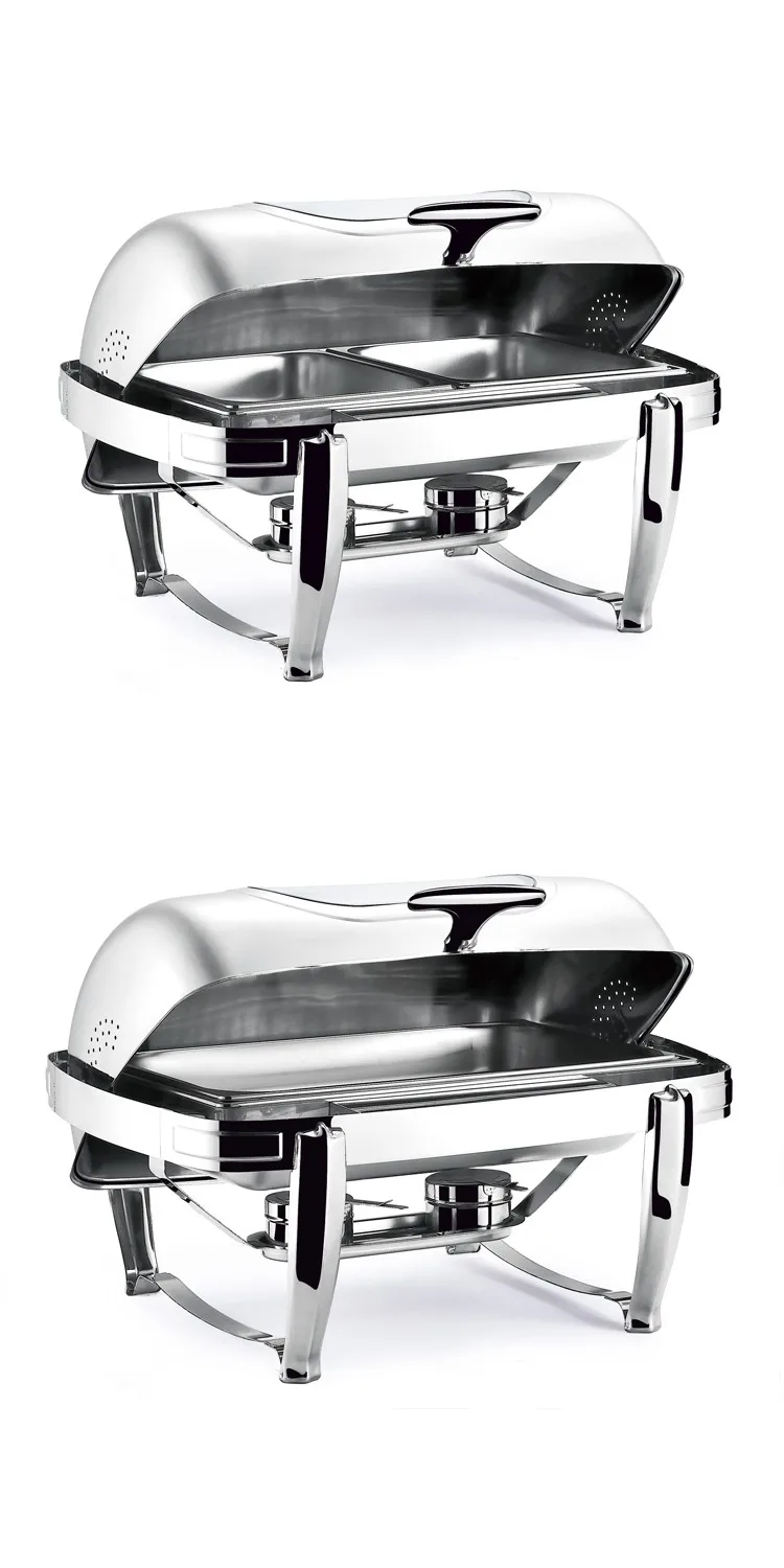 Buying Wholesale Food For Restaurants