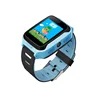 Cheap Smart Kids GPS Watch Cellphone SOS fast track watches kids gps wrist watch for kids