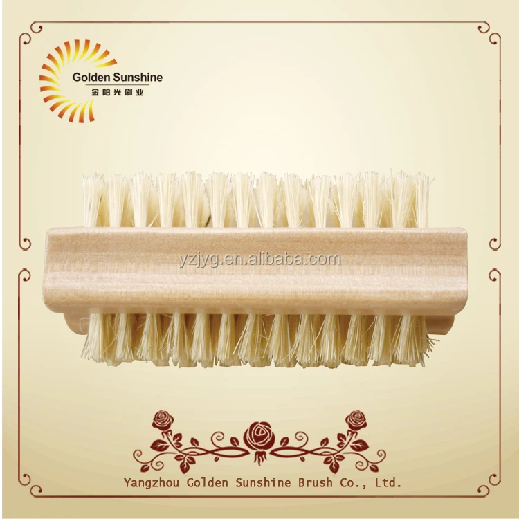 
wooden nail brush ,hand washing nail brush wholesale, brush nail 