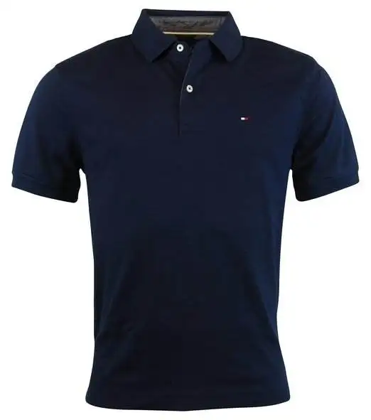 

mens Israel lowest price 100% cotton polo shirt