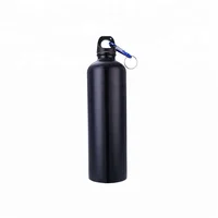 

400ML 500ML 600ML 750ML Promotional Custom Logo Aluminium Bottle Sports WaterBottle