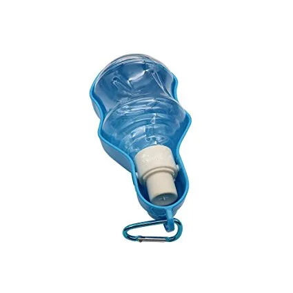 Alibaba China Manufacturer Pet Bottle, MINI Dog Water Bottle, Pet Plastic Bottle