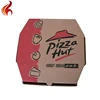 cheap 36" pizza box carton octagon pizza box