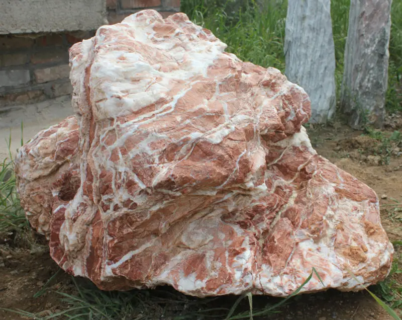 
Rock Natural Landscape Stone 