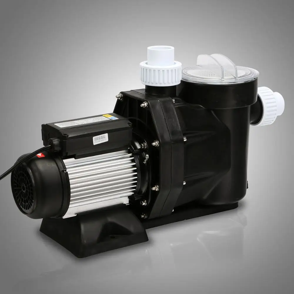 

Self-Priming Swimming Pool / SPA Pump
