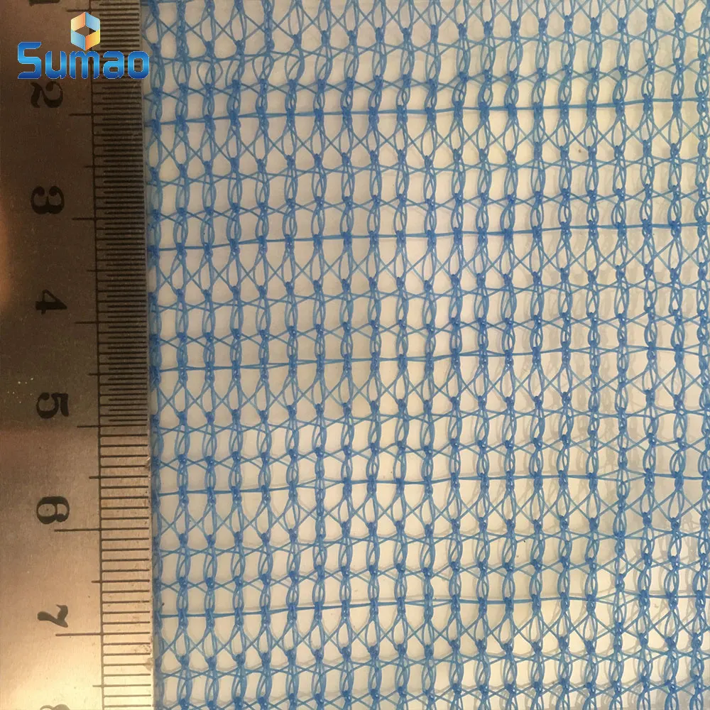 
Wholesale best price construction mesh safety net with good quality 