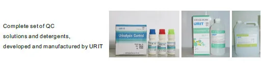URIT-1600 1280 Automated Urine Analyzer with CE/FDA certificate