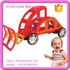 3D Educational metal game puzzle